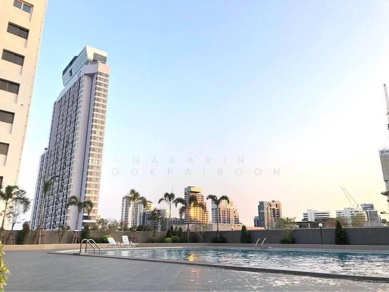 Thonglor Tower, Bangkok, Soi Thonglor, Sukhumvit 55 Road, Khlongtoei Nua, Watthana, Bangkok, 2 Bedrooms, 50 sqm, Condo For Rent, by Nakarin Sookpaiboon, 500524922 - DDproperty.com