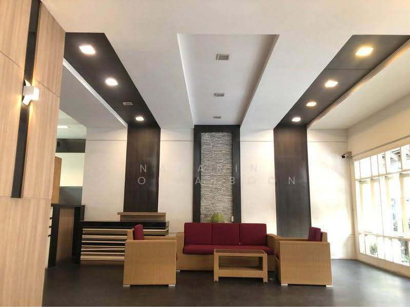 Thonglor Tower, Bangkok, Soi Thonglor, Sukhumvit 55 Road, Khlongtoei Nua, Watthana, Bangkok, 2 Bedrooms, 50 sqm, Condo For Rent, by Nakarin Sookpaiboon, 500524922 - DDproperty.com
