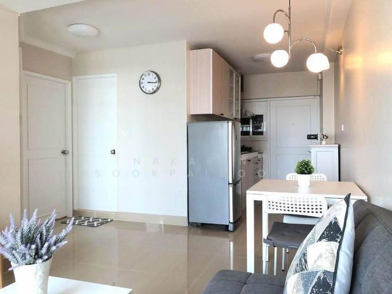 Thonglor Tower, Bangkok, Soi Thonglor, Sukhumvit 55 Road, Khlongtoei Nua, Watthana, Bangkok, 2 Bedrooms, 50 sqm, Condo For Rent, by Nakarin Sookpaiboon, 500524922 - DDproperty.com