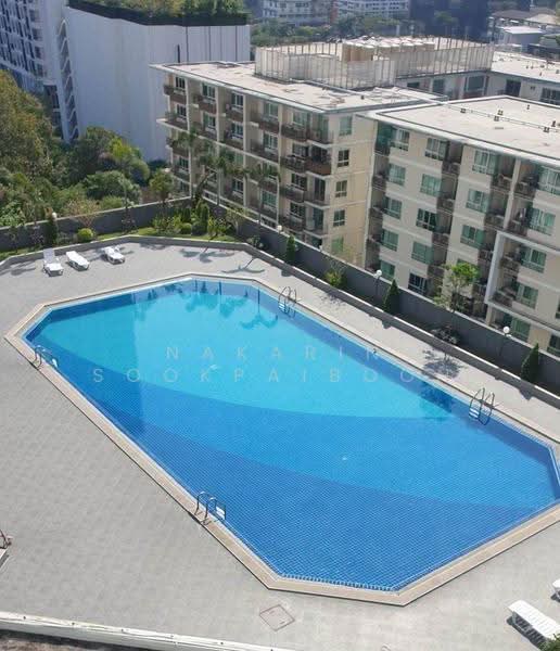 Thonglor Tower, Bangkok, Soi Thonglor, Sukhumvit 55 Road, Khlongtoei Nua, Watthana, Bangkok, 2 Bedrooms, 50 sqm, Condo For Rent, by Nakarin Sookpaiboon, 500524922 - DDproperty.com