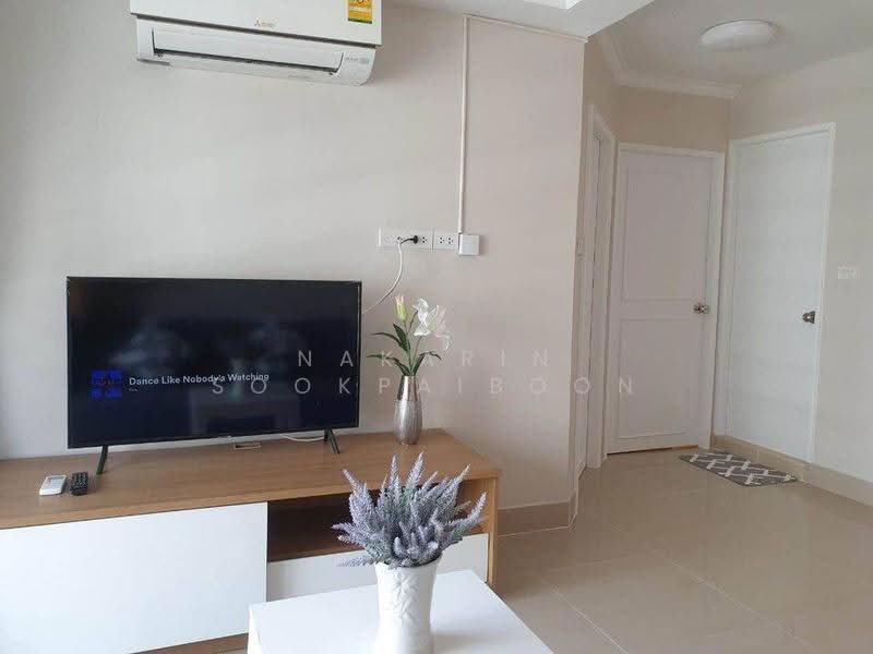 Thonglor Tower, Bangkok, Soi Thonglor, Sukhumvit 55 Road, Khlongtoei Nua, Watthana, Bangkok, 2 Bedrooms, 50 sqm, Condo For Rent, by Nakarin Sookpaiboon, 500524922 - DDproperty.com