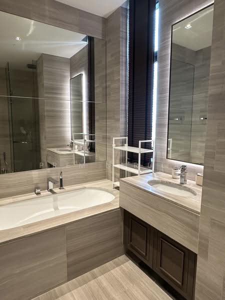 The Diplomat 39, Bangkok, 18 Soi Sukhumvit 39, Sukhumvit Road, Khlong Tan Nua, Watthana, Bangkok, 2 Bedrooms, 74 sqm, Condo For Sale, by Prem Narula, 500524923 - DDproperty.com