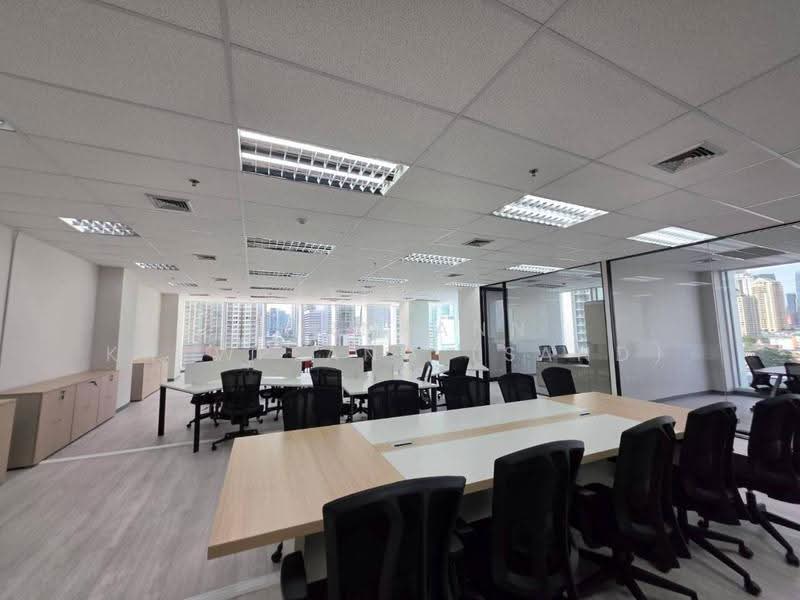 Fully Furnished Luxury Office Space for Rent – 258 sq.m. | Sathorn – Naradhiwas Zone, Bangkok, Yan Nawa, Sathon, Bangkok, , 258 sqm, Office Space For Rent, by Pornpann Kaewplang (Sand), 500524924 - DDproperty.com