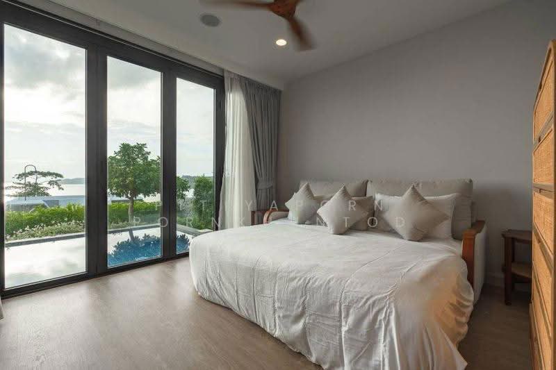 Supalai Scenic Bay Pool Villa : ศุภาลัย ซีนิค เบย์ พูลวิลล่า, ภูเก็ต, ป่าคลอก, ถลาง, ภูเก็ต, 300 ตร.ม., วิลล่า ขาย, โดย Pitiyaporn Pornkhuntod, 500524925 - DDproperty.com
