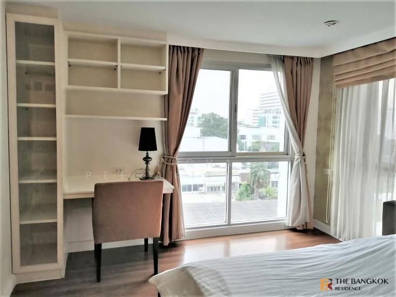 Centric Place Ari 4-Phaholyothin, Bangkok, Phaholyothin, Samsen Nai, Phaya Thai, Bangkok, 2 Bedrooms, 78 sqm, Condo For Rent, by Nicha Peerakittikul, 500524926 - DDproperty.com