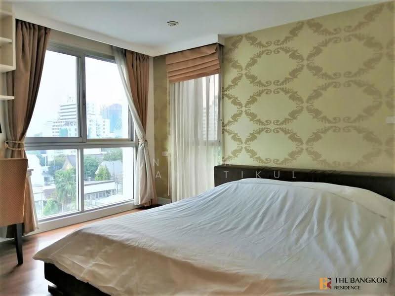 Centric Place Ari 4-Phaholyothin, Bangkok, Phaholyothin, Samsen Nai, Phaya Thai, Bangkok, 2 Bedrooms, 78 sqm, Condo For Rent, by Nicha Peerakittikul, 500524926 - DDproperty.com