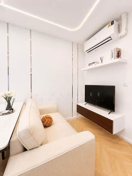 Life Sukhumvit 48, Bangkok, Soi Sukhumvit 48, Phra Kanong, Khlong Toei, Bangkok, 2 Bedrooms, 40 sqm, Condo For Sale, by Suthasinee Chenchopching, 500524927 - DDproperty.com