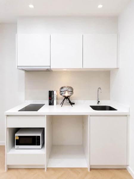 Life Sukhumvit 48, Bangkok, Soi Sukhumvit 48, Phra Kanong, Khlong Toei, Bangkok, 2 Bedrooms, 40 sqm, Condo For Sale, by Suthasinee Chenchopching, 500524927 - DDproperty.com