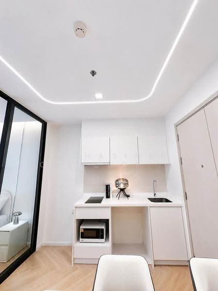 Life Sukhumvit 48, Bangkok, Soi Sukhumvit 48, Phra Kanong, Khlong Toei, Bangkok, 2 Bedrooms, 40 sqm, Condo For Sale, by Suthasinee Chenchopching, 500524927 - DDproperty.com