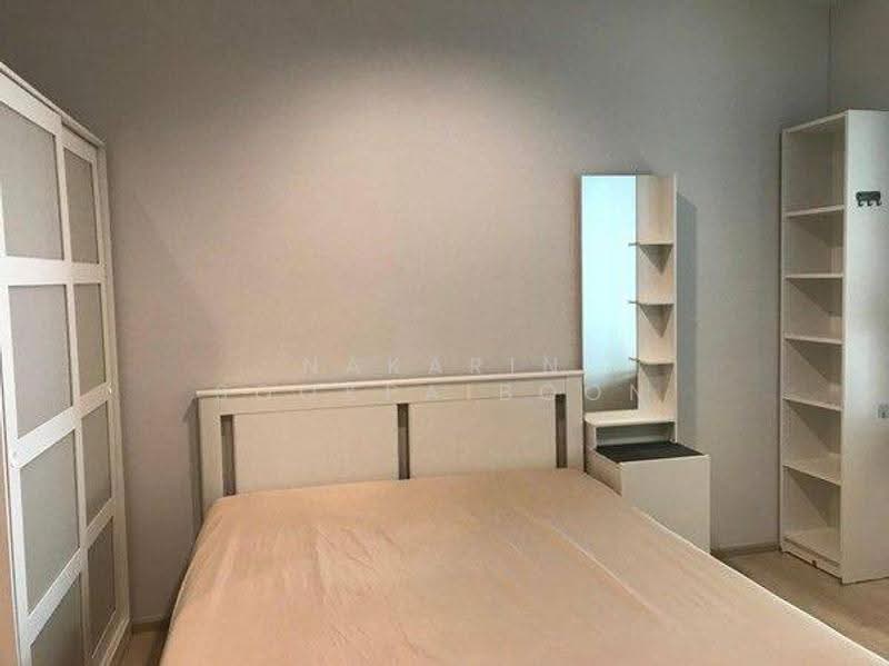 Life One Wireless, Bangkok, 1 Wireless Road, Lumphini, Pathum Wan, Bangkok, 1 Bedroom, 24 sqm, Condo For Rent, by Nakarin Sookpaiboon, 500524928 - DDproperty.com