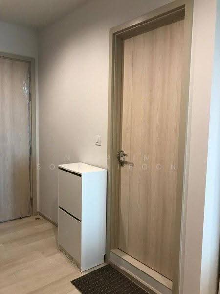 Life One Wireless, Bangkok, 1 Wireless Road, Lumphini, Pathum Wan, Bangkok, 1 Bedroom, 24 sqm, Condo For Rent, by Nakarin Sookpaiboon, 500524928 - DDproperty.com