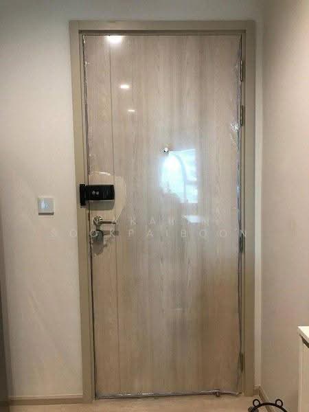 Life One Wireless, Bangkok, 1 Wireless Road, Lumphini, Pathum Wan, Bangkok, 1 Bedroom, 24 sqm, Condo For Rent, by Nakarin Sookpaiboon, 500524928 - DDproperty.com
