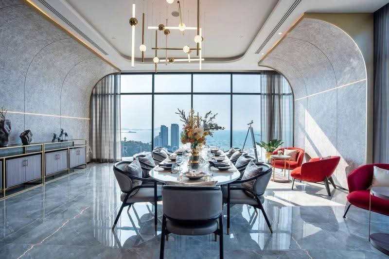 The Hampton Sriracha, Chon Buri (Pattaya), 168 Sukhumvit Rd, Si Racha, Chon Buri (Pattaya), Studio, 22 sqm, Condo For Sale, by Harrison Chong, 500524929 - DDproperty.com
