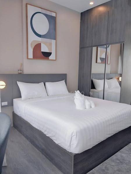 The Hampton Sriracha, Chon Buri (Pattaya), 168 Sukhumvit Rd, Si Racha, Chon Buri (Pattaya), Studio, 22 sqm, Condo For Sale, by Harrison Chong, 500524929 - DDproperty.com