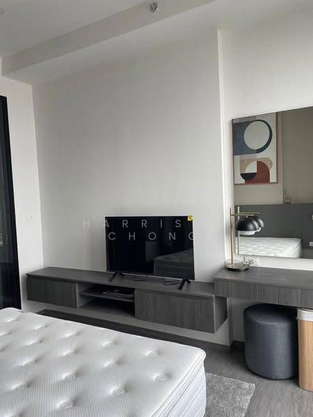 The Hampton Sriracha, Chon Buri (Pattaya), 168 Sukhumvit Rd, Si Racha, Chon Buri (Pattaya), Studio, 22 sqm, Condo For Sale, by Harrison Chong, 500524929 - DDproperty.com