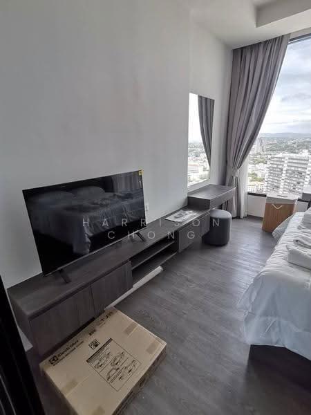 The Hampton Sriracha, Chon Buri (Pattaya), 168 Sukhumvit Rd, Si Racha, Chon Buri (Pattaya), Studio, 22 sqm, Condo For Sale, by Harrison Chong, 500524929 - DDproperty.com