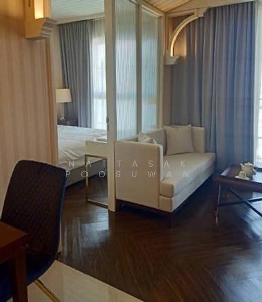 Grand Florida Beachfront : แกรนด์ ฟลอริด้า บีชฟร้อนท์, ชลบุรี, ซอยนาจอมเทียน 14, นาจอมเทียน, สัตหีบ, ชลบุรี, 37 ตร.ม., คอนโด ขาย, โดย Nattasak Poosuwan, 500524931 - DDproperty.com