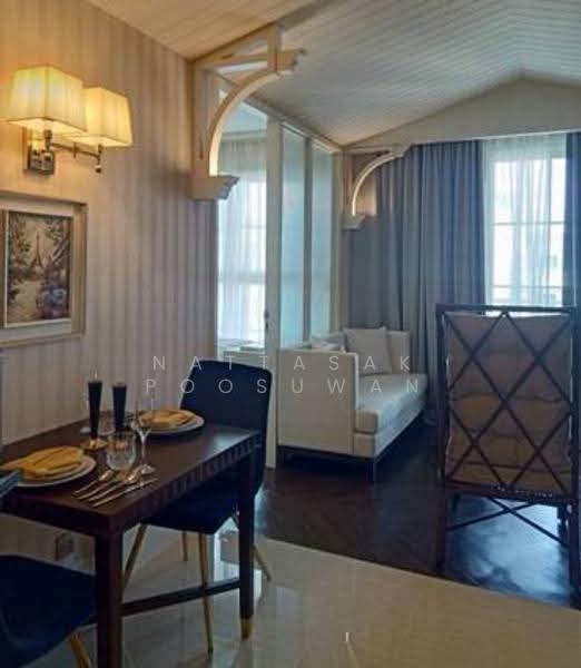 Grand Florida Beachfront : แกรนด์ ฟลอริด้า บีชฟร้อนท์, ชลบุรี, ซอยนาจอมเทียน 14, นาจอมเทียน, สัตหีบ, ชลบุรี, 37 ตร.ม., คอนโด ขาย, โดย Nattasak Poosuwan, 500524931 - DDproperty.com