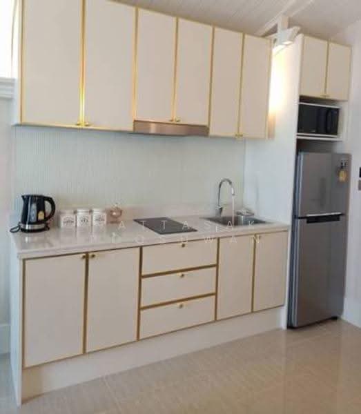 Grand Florida Beachfront, Chon Buri (Pattaya), Soi NaJomtien 14, Na Chom Thian, Sattahip, Chon Buri (Pattaya), 1 Bedroom, 37 sqm, Condo For Sale, by Nattasak Poosuwan, 500524931 - DDproperty.com