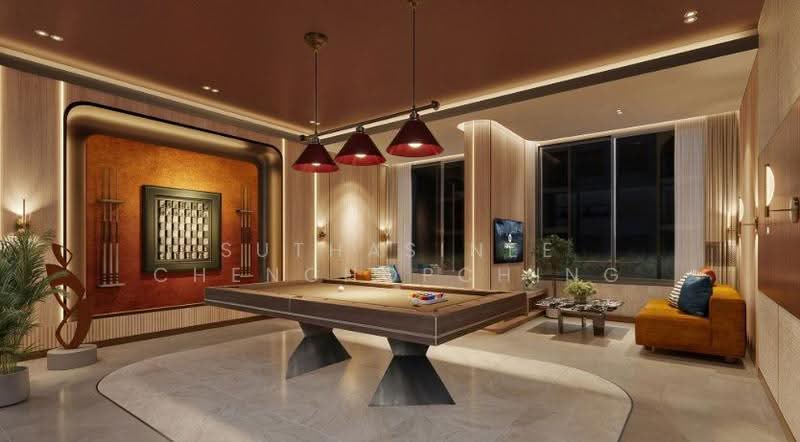 The Base Ratchada 19, Bangkok, Din Daeng, Bangkok, 1 Bedroom, 31 sqm, Condo For Sale, by Suthasinee Chenchopching, 500524934 - DDproperty.com