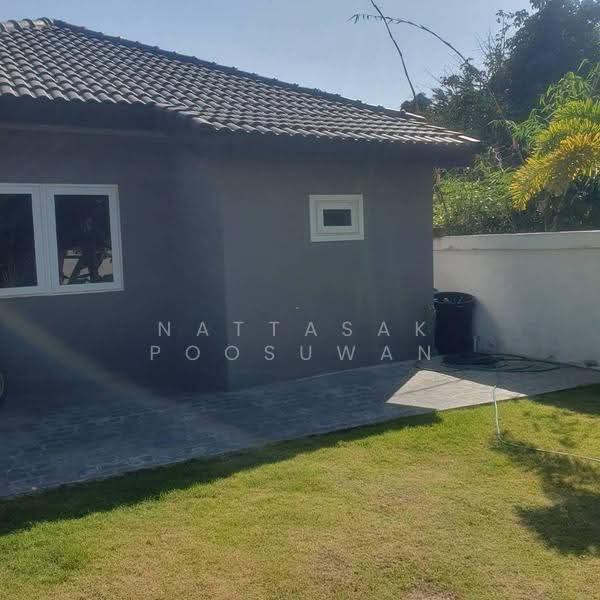 3-BR House, Chon Buri (Pattaya), Huai Yai, Bang Lamung (Pattaya), Chon Buri (Pattaya), 3 Bedrooms, 165 sqm, Single Detached House For Sale, by Nattasak Poosuwan, 500524936 - DDproperty.com