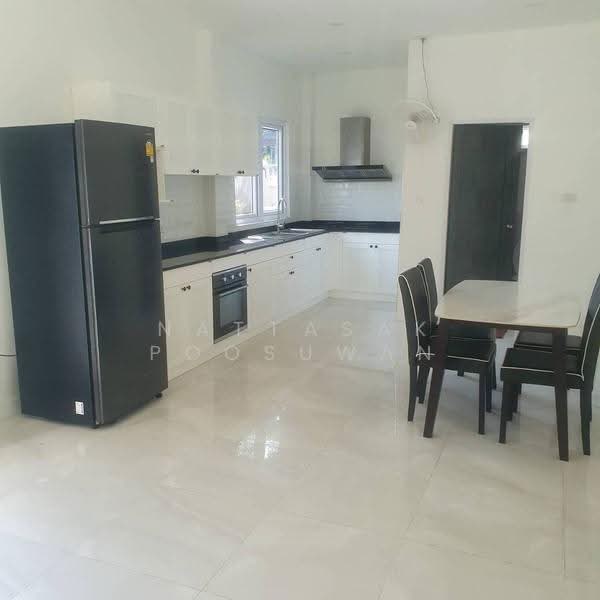 3-BR House, Chon Buri (Pattaya), Huai Yai, Bang Lamung (Pattaya), Chon Buri (Pattaya), 3 Bedrooms, 165 sqm, Single Detached House For Sale, by Nattasak Poosuwan, 500524936 - DDproperty.com