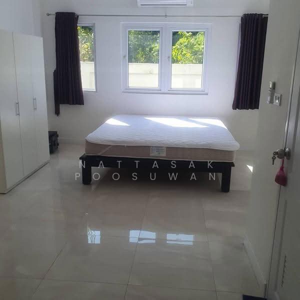 บ้าน 3-ห้องนอน, ชลบุรี, ห้วยใหญ่, บางละมุง, ชลบุรี, 165 ตร.ม., บ้านเดี่ยว ขาย, โดย Nattasak Poosuwan, 500524936 - DDproperty.com