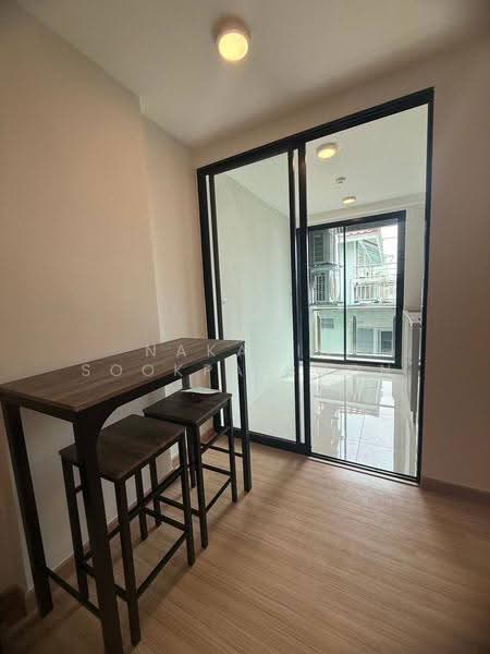 Chateau In Town Pinklao-Siriraj : ชาโตว์ อินทาวน์ ปิ่นเกล้า-ศิริราช, กรุงเทพ, บางยี่ขัน, บางพลัด, กรุงเทพ, 40 ตร.ม., คอนโด ให้เช่า, โดย Nakarin Sookpaiboon, 500524938 - DDproperty.com