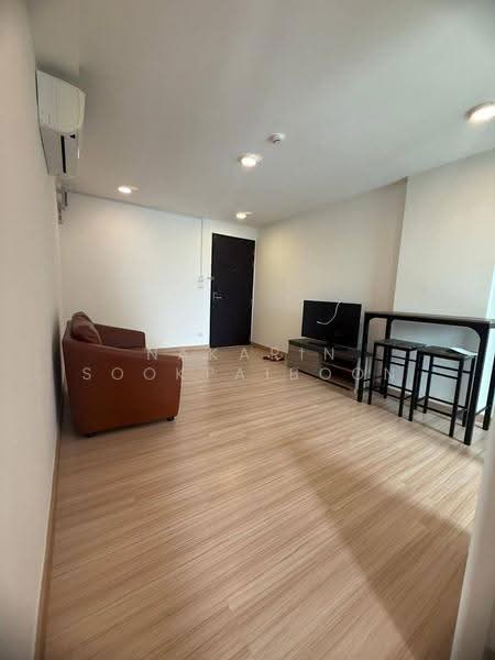 Chateau In Town Pinklao-Siriraj : ชาโตว์ อินทาวน์ ปิ่นเกล้า-ศิริราช, กรุงเทพ, บางยี่ขัน, บางพลัด, กรุงเทพ, 40 ตร.ม., คอนโด ให้เช่า, โดย Nakarin Sookpaiboon, 500524938 - DDproperty.com