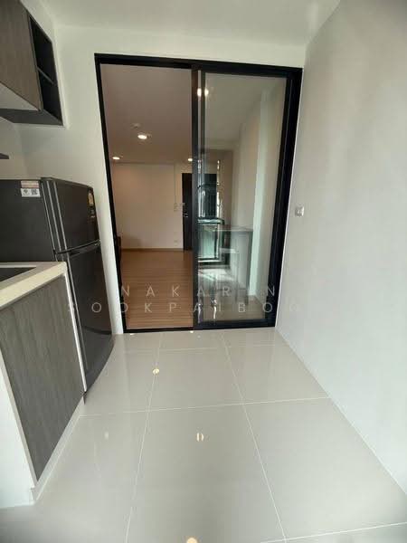 Chateau In Town Pinklao-Siriraj, Bangkok, Bang Yi Khan, Bang Phlat, Bangkok, 1 Bedroom, 40 sqm, Condo For Rent, by Nakarin Sookpaiboon, 500524938 - DDproperty.com