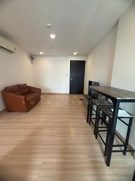 Chateau In Town Pinklao-Siriraj, Bangkok, Bang Yi Khan, Bang Phlat, Bangkok, 1 Bedroom, 40 sqm, Condo For Rent, by Nakarin Sookpaiboon, 500524938 - DDproperty.com