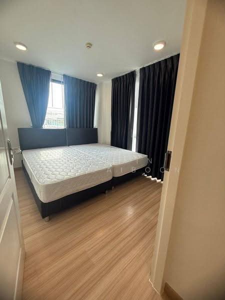 Chateau In Town Pinklao-Siriraj, Bangkok, Bang Yi Khan, Bang Phlat, Bangkok, 1 Bedroom, 40 sqm, Condo For Rent, by Nakarin Sookpaiboon, 500524938 - DDproperty.com