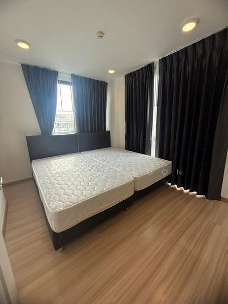Chateau In Town Pinklao-Siriraj, Bangkok, Bang Yi Khan, Bang Phlat, Bangkok, 1 Bedroom, 40 sqm, Condo For Rent, by Nakarin Sookpaiboon, 500524938 - DDproperty.com