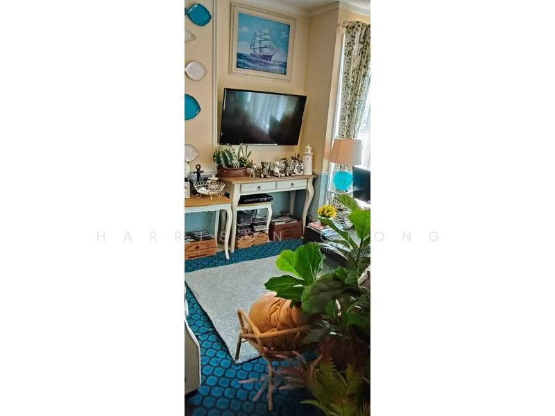 Lumpini Park Beach Jomtien, Chon Buri (Pattaya), Jomtiensaineung Rd, Na Kloe, Bang Lamung (Pattaya), Chon Buri (Pattaya), 2 Bedrooms, 57 sqm, Condo For Sale, by Harrison Chong, 500524939 - DDproperty.com