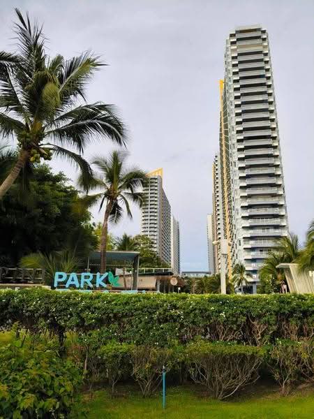 Lumpini Park Beach Jomtien, Chon Buri (Pattaya), Jomtiensaineung Rd, Na Kloe, Bang Lamung (Pattaya), Chon Buri (Pattaya), 2 Bedrooms, 57 sqm, Condo For Sale, by Harrison Chong, 500524939 - DDproperty.com