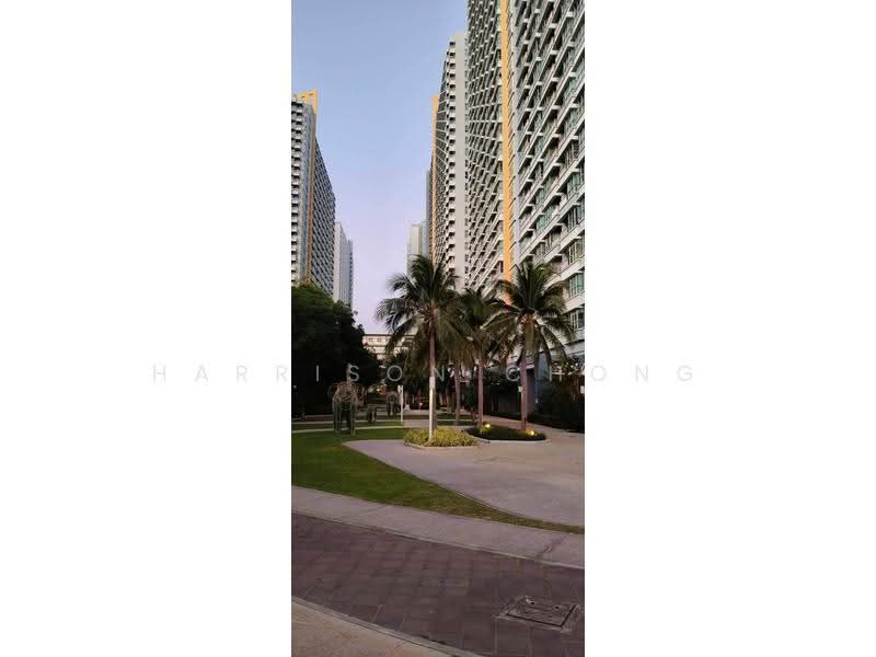 Lumpini Park Beach Jomtien, Chon Buri (Pattaya), Jomtiensaineung Rd, Na Kloe, Bang Lamung (Pattaya), Chon Buri (Pattaya), 2 Bedrooms, 57 sqm, Condo For Sale, by Harrison Chong, 500524939 - DDproperty.com