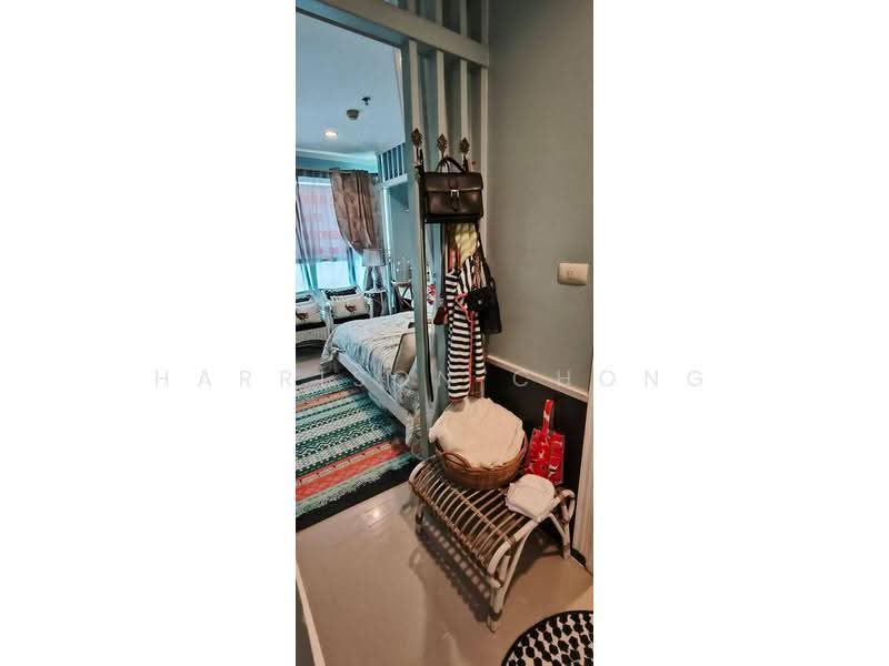 Lumpini Park Beach Jomtien, Chon Buri (Pattaya), Jomtiensaineung Rd, Na Kloe, Bang Lamung (Pattaya), Chon Buri (Pattaya), 2 Bedrooms, 57 sqm, Condo For Sale, by Harrison Chong, 500524939 - DDproperty.com