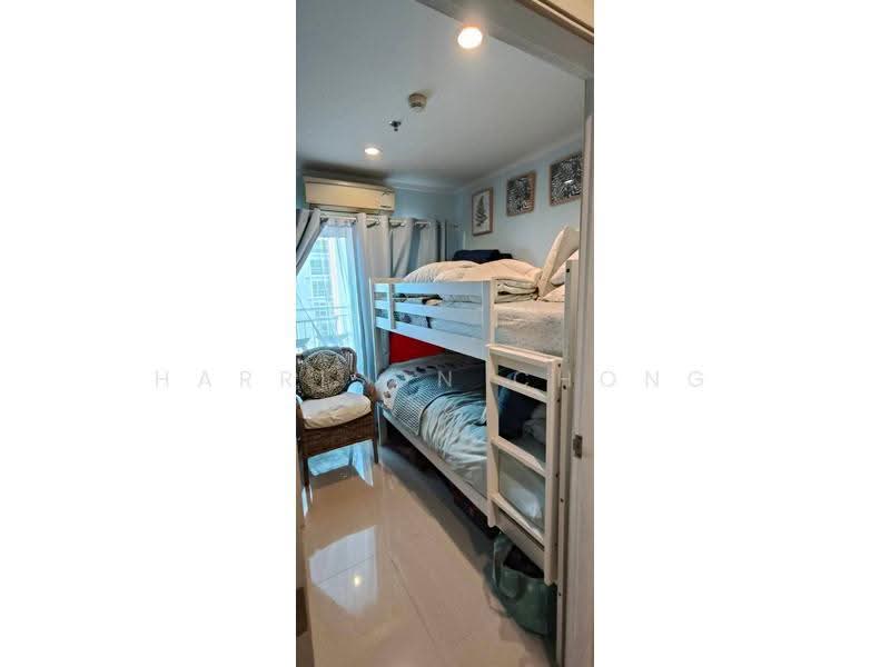 Lumpini Park Beach Jomtien, Chon Buri (Pattaya), Jomtiensaineung Rd, Na Kloe, Bang Lamung (Pattaya), Chon Buri (Pattaya), 2 Bedrooms, 57 sqm, Condo For Sale, by Harrison Chong, 500524939 - DDproperty.com
