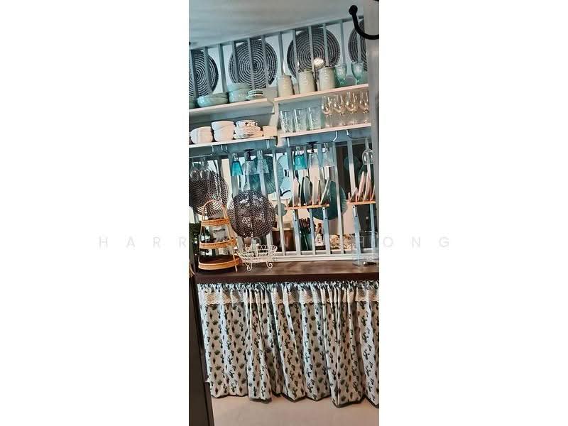 Lumpini Park Beach Jomtien, Chon Buri (Pattaya), Jomtiensaineung Rd, Na Kloe, Bang Lamung (Pattaya), Chon Buri (Pattaya), 2 Bedrooms, 57 sqm, Condo For Sale, by Harrison Chong, 500524939 - DDproperty.com