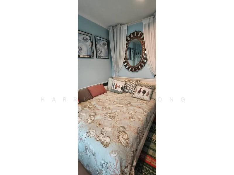 Lumpini Park Beach Jomtien, Chon Buri (Pattaya), Jomtiensaineung Rd, Na Kloe, Bang Lamung (Pattaya), Chon Buri (Pattaya), 2 Bedrooms, 57 sqm, Condo For Sale, by Harrison Chong, 500524939 - DDproperty.com