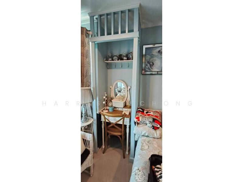 Lumpini Park Beach Jomtien, Chon Buri (Pattaya), Jomtiensaineung Rd, Na Kloe, Bang Lamung (Pattaya), Chon Buri (Pattaya), 2 Bedrooms, 57 sqm, Condo For Sale, by Harrison Chong, 500524939 - DDproperty.com
