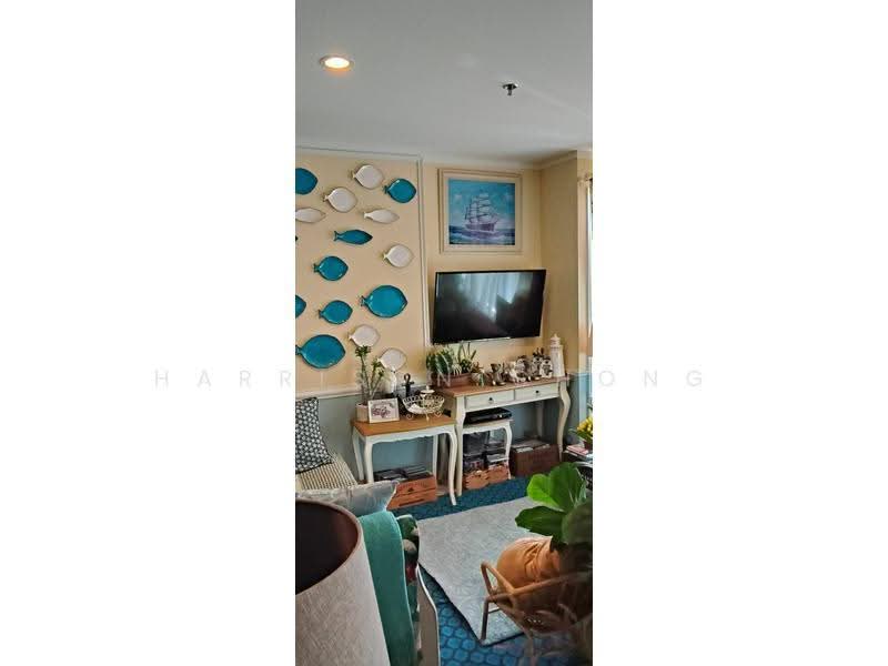 Lumpini Park Beach Jomtien, Chon Buri (Pattaya), Jomtiensaineung Rd, Na Kloe, Bang Lamung (Pattaya), Chon Buri (Pattaya), 2 Bedrooms, 57 sqm, Condo For Sale, by Harrison Chong, 500524939 - DDproperty.com