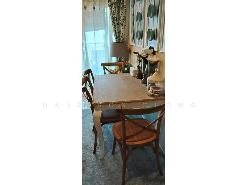 Lumpini Park Beach Jomtien, Chon Buri (Pattaya), Jomtiensaineung Rd, Na Kloe, Bang Lamung (Pattaya), Chon Buri (Pattaya), 2 Bedrooms, 57 sqm, Condo For Sale, by Harrison Chong, 500524939 - DDproperty.com