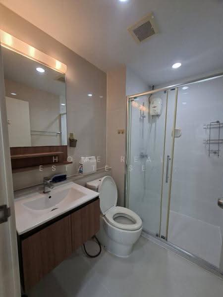 Fuse Chan-Sathorn, Bangkok, 160 Chan Road, Thung Wat Don, Sathon, Bangkok, 1 Bedroom, 26 sqm, Condo For Sale, by HOME Real Estate Service, 500524940 - DDproperty.com