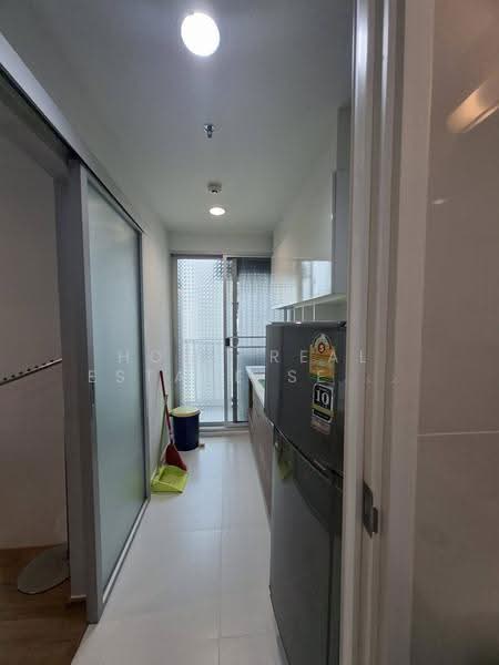Fuse Chan-Sathorn, Bangkok, 160 Chan Road, Thung Wat Don, Sathon, Bangkok, 1 Bedroom, 26 sqm, Condo For Sale, by HOME Real Estate Service, 500524940 - DDproperty.com