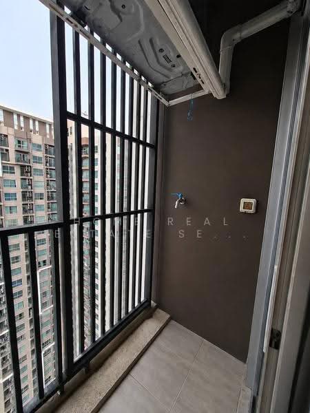 Fuse Chan-Sathorn, Bangkok, 160 Chan Road, Thung Wat Don, Sathon, Bangkok, 1 Bedroom, 26 sqm, Condo For Sale, by HOME Real Estate Service, 500524940 - DDproperty.com
