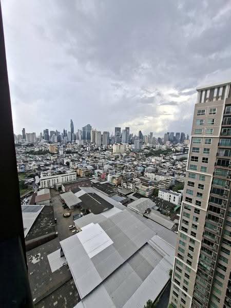 Fuse Chan-Sathorn, Bangkok, 160 Chan Road, Thung Wat Don, Sathon, Bangkok, 1 Bedroom, 26 sqm, Condo For Sale, by HOME Real Estate Service, 500524940 - DDproperty.com