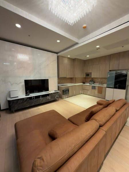 Circle Living Prototype, Bangkok, 1545 New Petchburi Road, Makkasan, Ratchathewi, Bangkok, 1 Bedroom, 68 sqm, Condo For Sale, by Suthasinee Chenchopching, 500524941 - DDproperty.com