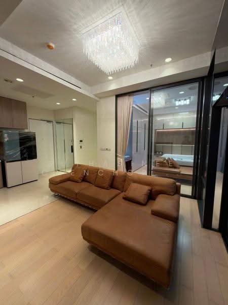 Circle Living Prototype : เซอร์เคิล ลิฟวิ่ง โปรโตไทพ์, กรุงเทพ, 1545 ถนนเพชรบุรีตัดใหม่, มักกะสัน, ราชเทวี, กรุงเทพ, 68 ตร.ม., คอนโด ขาย, โดย Suthasinee Chenchopching, 500524941 - DDproperty.com