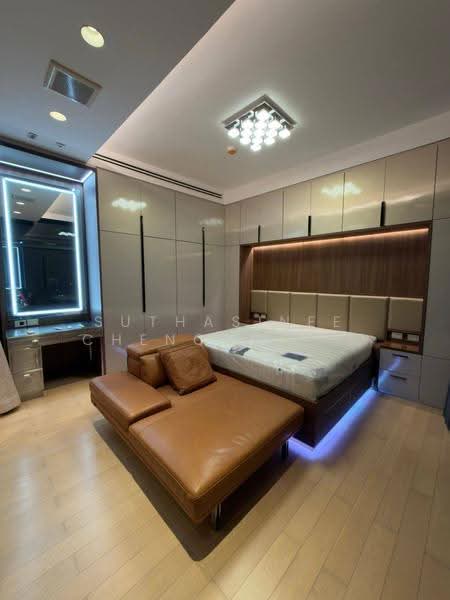Circle Living Prototype, Bangkok, 1545 New Petchburi Road, Makkasan, Ratchathewi, Bangkok, 1 Bedroom, 68 sqm, Condo For Sale, by Suthasinee Chenchopching, 500524941 - DDproperty.com